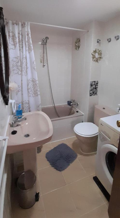 Agustina Seaview In Rincon De Loix -Free Parking, Wi-Fi, Pool, New Air Conditioning, Sea View Appartement Benidorm Buitenkant foto